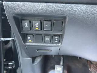 Nissan Pathfinder 2019 4x4 S 4dr SUV