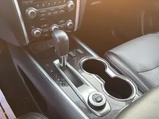 Nissan Pathfinder 2019 4x4 S 4dr SUV