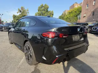 BMW 2 Series 2026 AWD 228 xDrive Gran Coupe 4dr Sedan