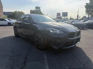 BMW 2 Series 2026 AWD 228 xDrive Gran Coupe 4dr Sedan