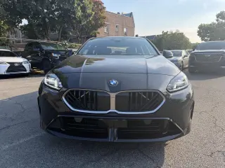 BMW 2 Series 2026 AWD 228 xDrive Gran Coupe 4dr Sedan