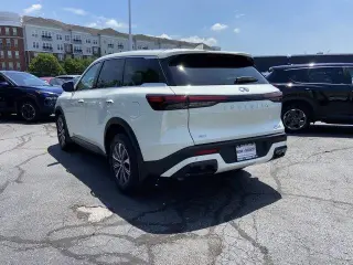 INFINITI QX60 2025 AWD Pure 4dr SUV