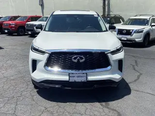 INFINITI QX60 2025 AWD Pure 4dr SUV