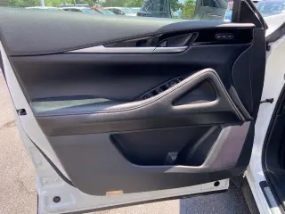 INFINITI QX60 2025 AWD Pure 4dr SUV