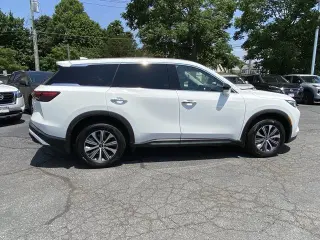 INFINITI QX60 2025 AWD Pure 4dr SUV