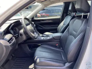 INFINITI QX60 2025 AWD Pure 4dr SUV