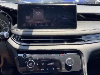 INFINITI QX60 2025 AWD Pure 4dr SUV