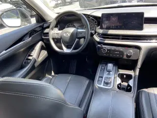 INFINITI QX60 2025 AWD Pure 4dr SUV