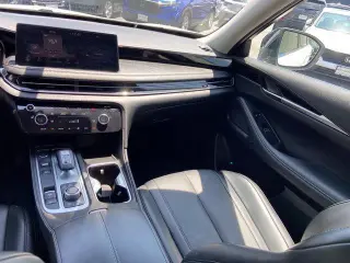 INFINITI QX60 2025 AWD Pure 4dr SUV