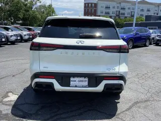 INFINITI QX60 2025 AWD Pure 4dr SUV