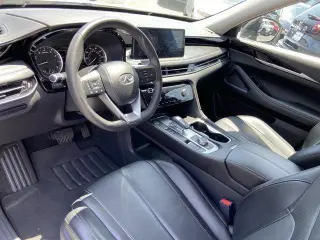 INFINITI QX60 2025 AWD Pure 4dr SUV