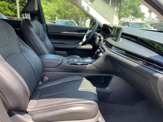 INFINITI QX60 2025 AWD Pure 4dr SUV