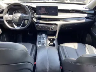 INFINITI QX60 2025 AWD Pure 4dr SUV
