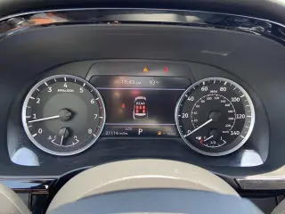 INFINITI QX60 2025 AWD Pure 4dr SUV