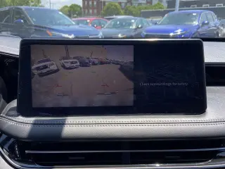 INFINITI QX60 2025 AWD Pure 4dr SUV