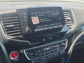 Honda Passport 2021 AWD Elite 4dr SUV