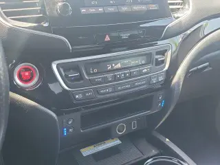 Honda Passport 2021 AWD Elite 4dr SUV