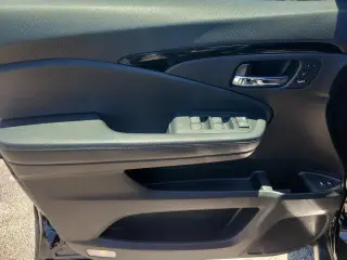 Honda Passport 2021 AWD Elite 4dr SUV