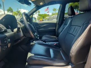 Honda Passport 2021 AWD Elite 4dr SUV
