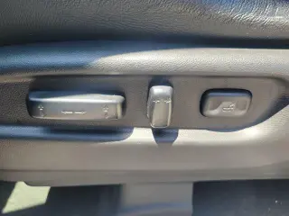 Honda Passport 2021 AWD Elite 4dr SUV