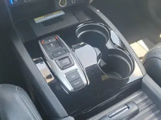 Honda Passport 2021 AWD Elite 4dr SUV