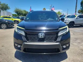 Honda Passport 2021 AWD Elite 4dr SUV
