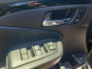 Honda Passport 2021 AWD Elite 4dr SUV