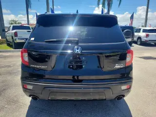 Honda Passport 2021 AWD Elite 4dr SUV