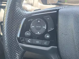 Honda Passport 2021 AWD Elite 4dr SUV
