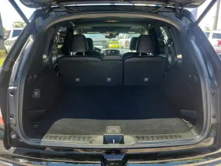 Honda Passport 2021 AWD Elite 4dr SUV