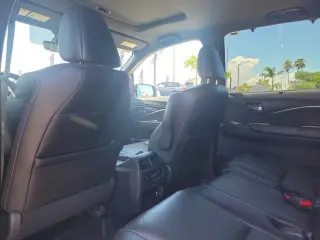 Honda Passport 2021 AWD Elite 4dr SUV