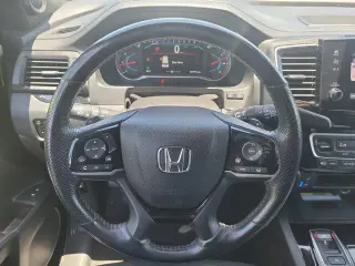 Honda Passport 2021 AWD Elite 4dr SUV