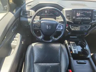 Honda Passport 2021 AWD Elite 4dr SUV