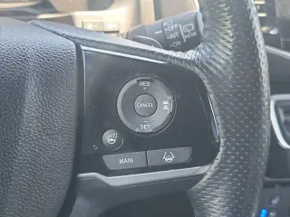 Honda Passport 2021 AWD Elite 4dr SUV