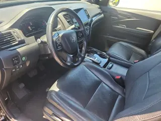 Honda Passport 2021 AWD Elite 4dr SUV