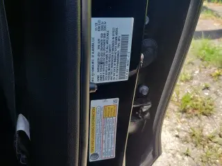 Honda Passport 2021 AWD Elite 4dr SUV