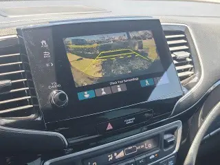 Honda Passport 2021 AWD Elite 4dr SUV