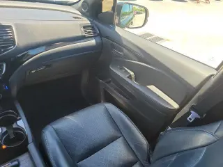 Honda Passport 2021 AWD Elite 4dr SUV