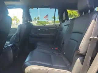 Honda Passport 2021 AWD Elite 4dr SUV
