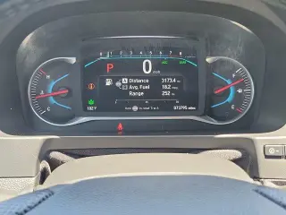 Honda Passport 2021 AWD Elite 4dr SUV