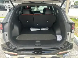 Kia Sportage 2024 SX-Prestige 4dr SUV