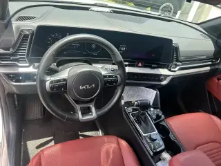 Kia Sportage 2024 SX-Prestige 4dr SUV