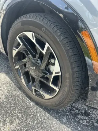 Kia Sportage 2024 SX-Prestige 4dr SUV
