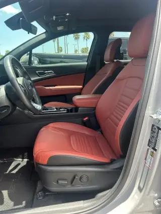 Kia Sportage 2024 SX-Prestige 4dr SUV