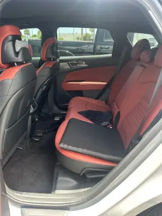 Kia Sportage 2024 SX-Prestige 4dr SUV