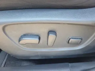 Nissan Rogue Sport 2018 S 4dr Crossover