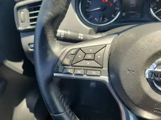 Nissan Rogue Sport 2018 S 4dr Crossover
