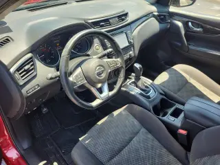 Nissan Rogue Sport 2018 S 4dr Crossover