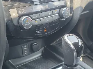 Nissan Rogue Sport 2018 S 4dr Crossover