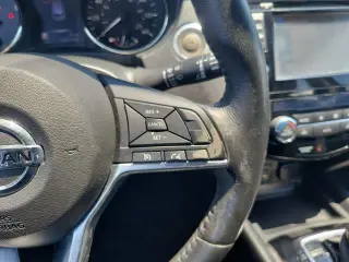 Nissan Rogue Sport 2018 S 4dr Crossover